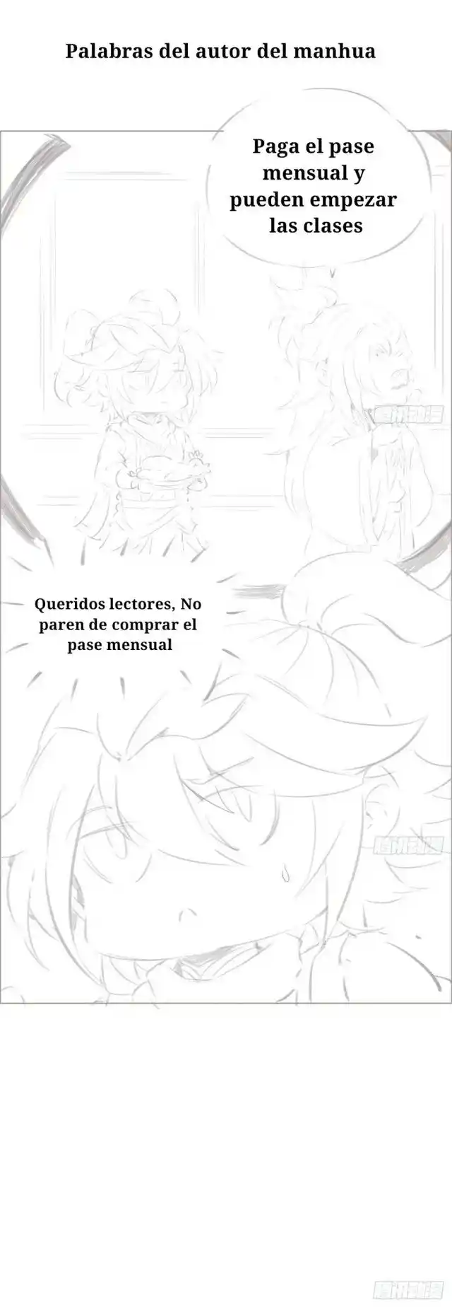 Escala Inversa - Capítulo 97 - Página 11 - LectorTMOo