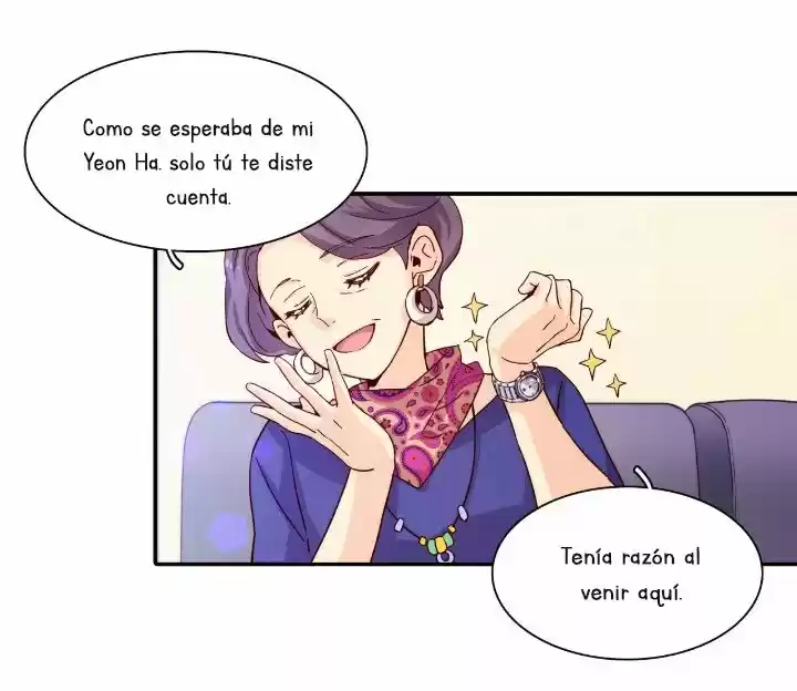 Escalera Del Tiempo - Capítulo 1 - Página 10 - LectorTMOo