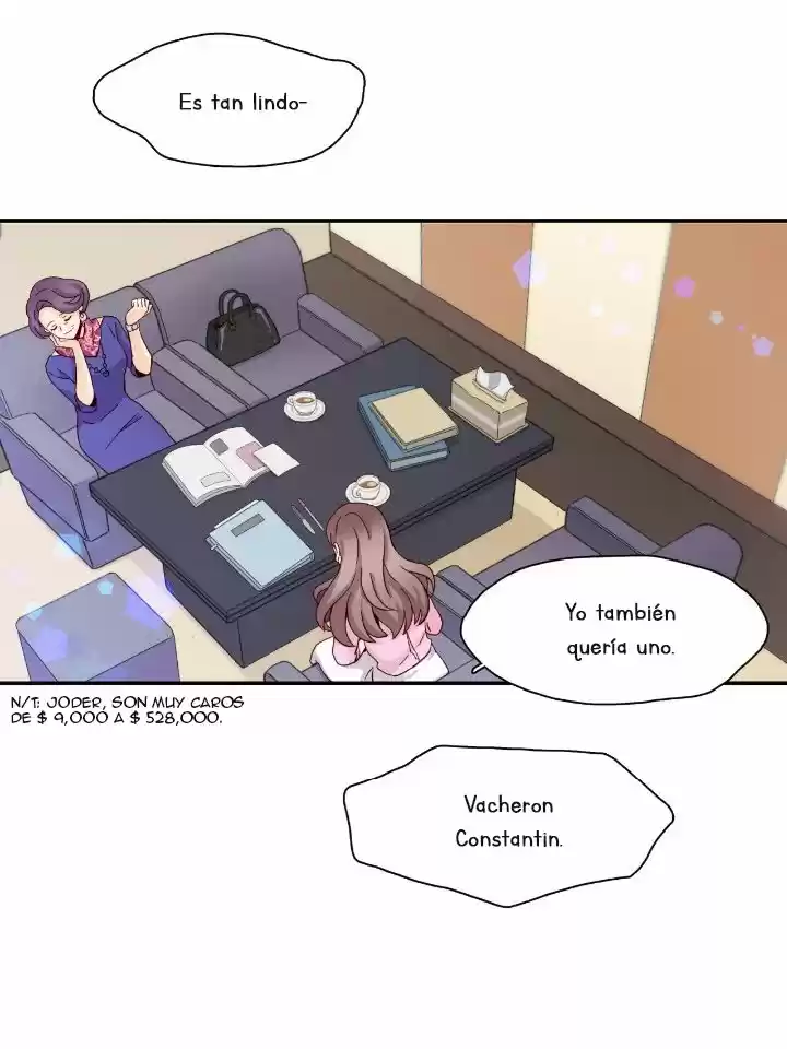 Escalera Del Tiempo - Capítulo 1 - Página 11 - LectorTMOo