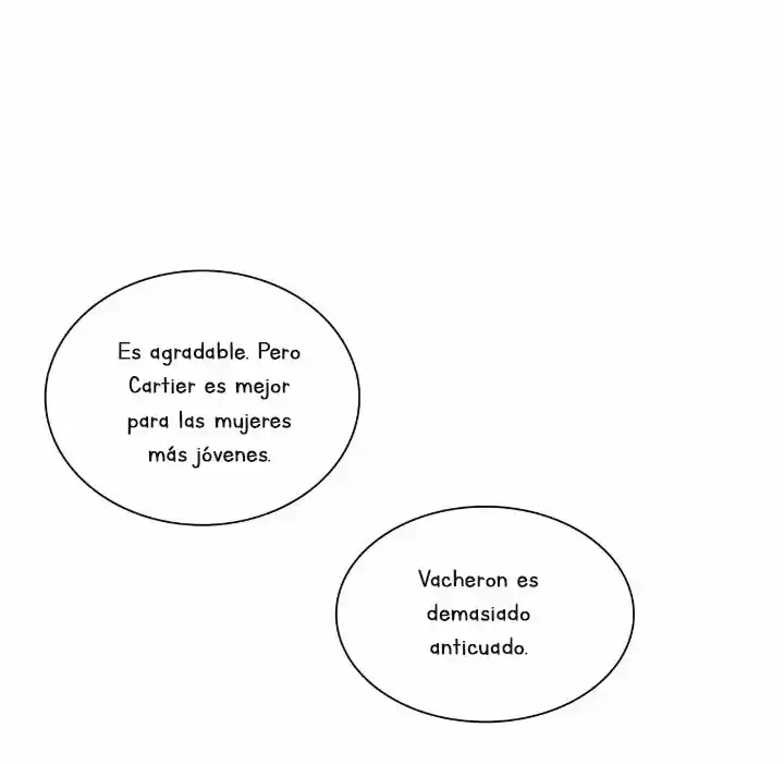 Escalera Del Tiempo - Capítulo 1 - Página 13 - LectorTMOo