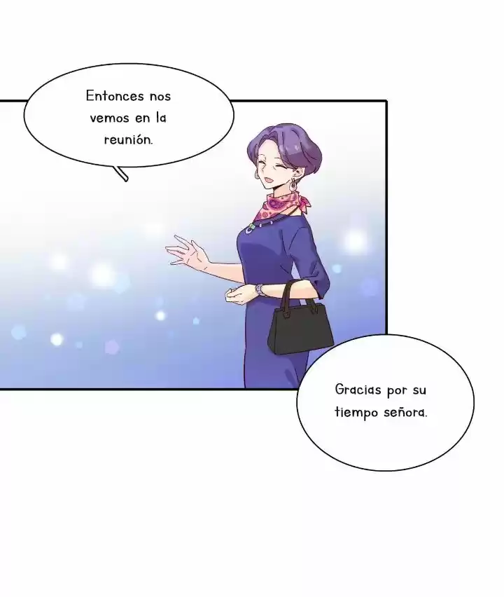 Escalera Del Tiempo - Capítulo 1 - Página 23 - LectorTMOo