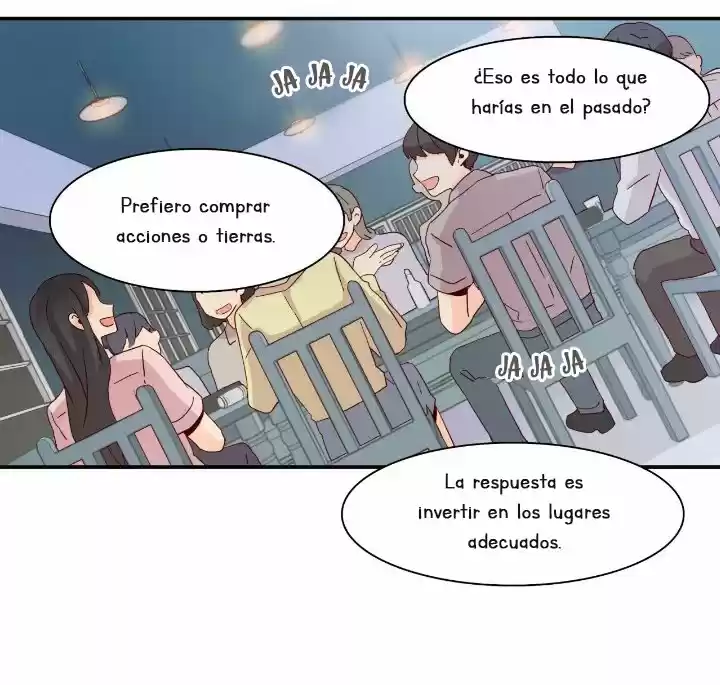 Escalera Del Tiempo - Capítulo 1 - Página 76 - LectorTMOo