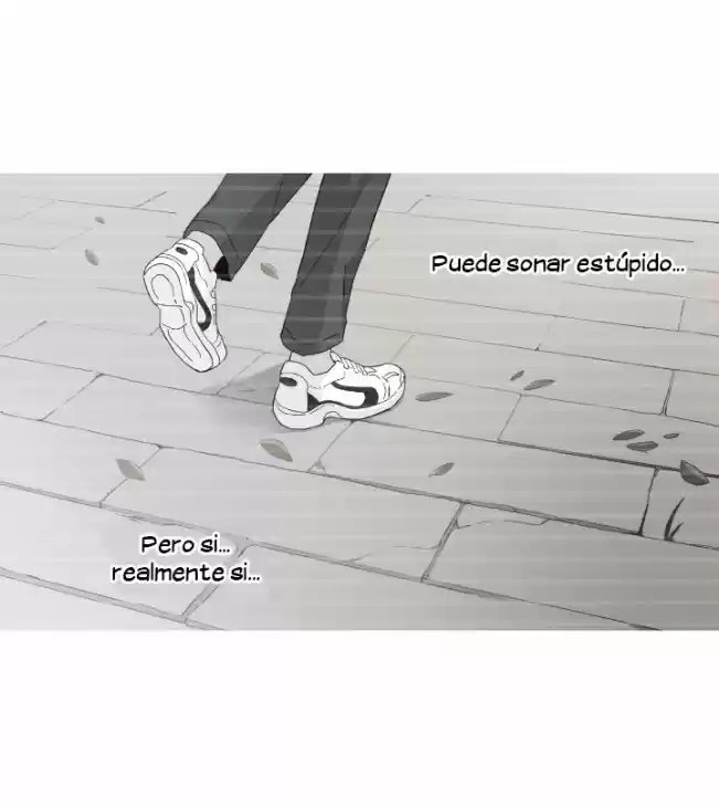 Escalera Del Tiempo - Capítulo 1 - Página 80 - LectorTMOo