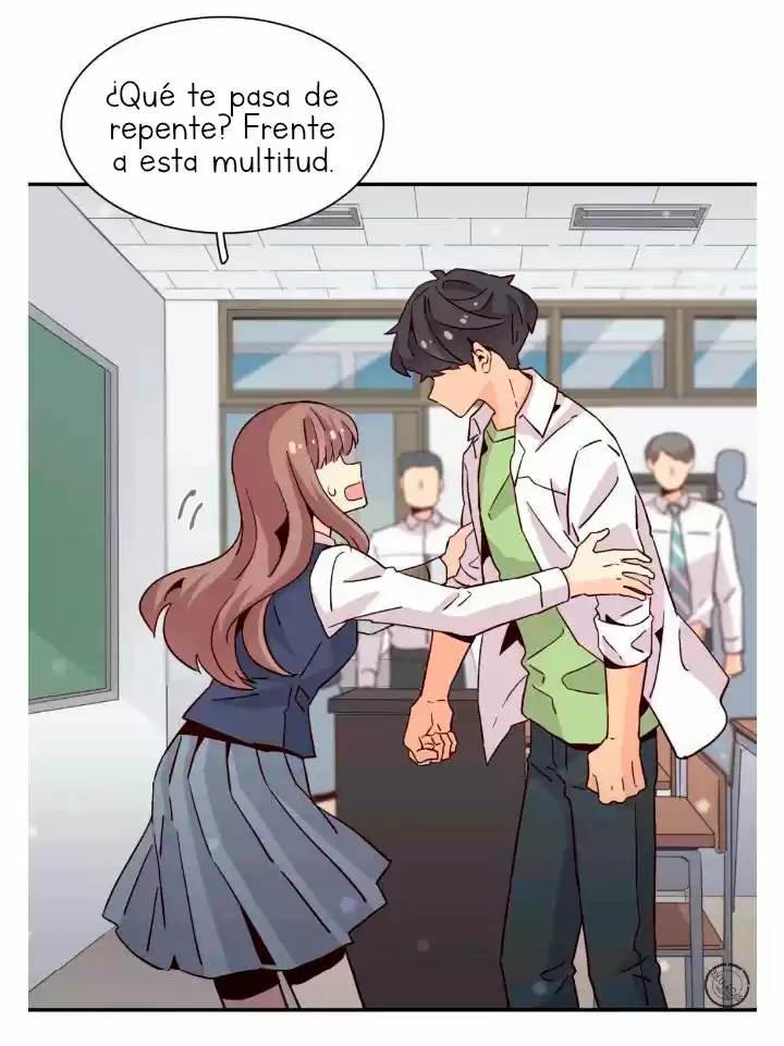 Escalera Del Tiempo - Capítulo 13 - Página 12 - LectorTMOo