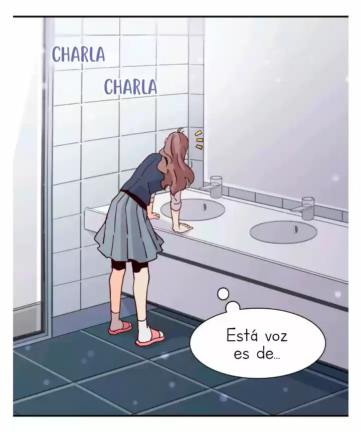 Escalera Del Tiempo - Capítulo 13 - Página 35 - LectorTMOo