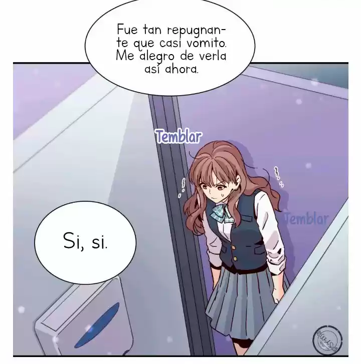 Escalera Del Tiempo - Capítulo 13 - Página 42 - LectorTMOo