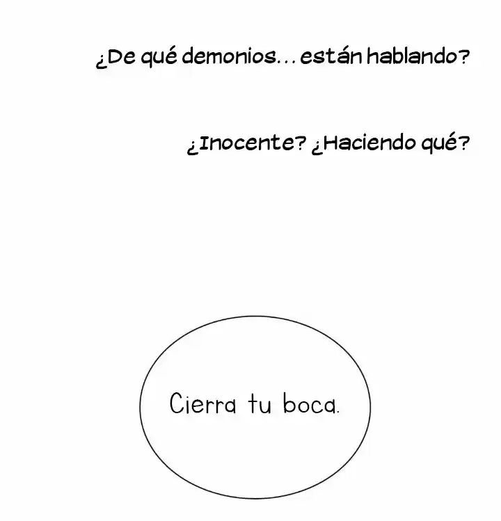 Escalera Del Tiempo - Capítulo 13 - Página 45 - LectorTMOo