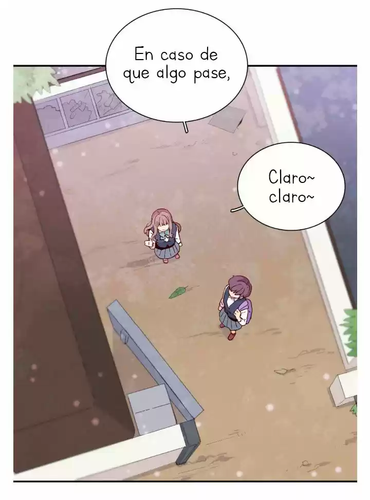 Escalera Del Tiempo - Capítulo 13 - Página 57 - LectorTMOo