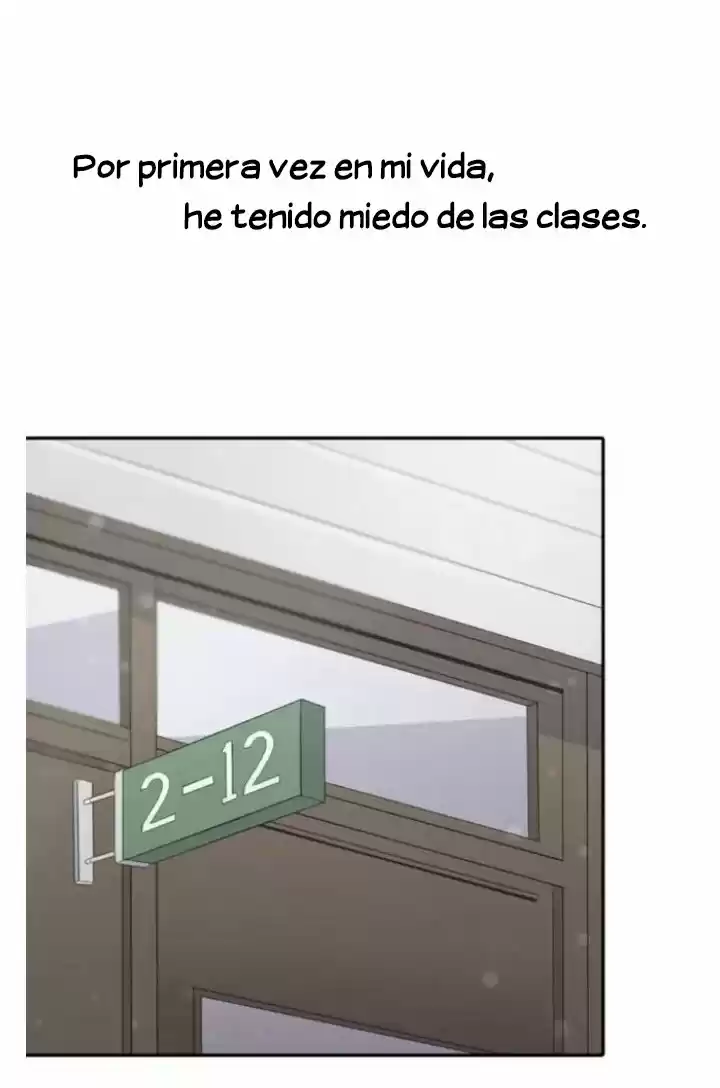 Escalera Del Tiempo - Capítulo 14 - Página 19 - LectorTMOo