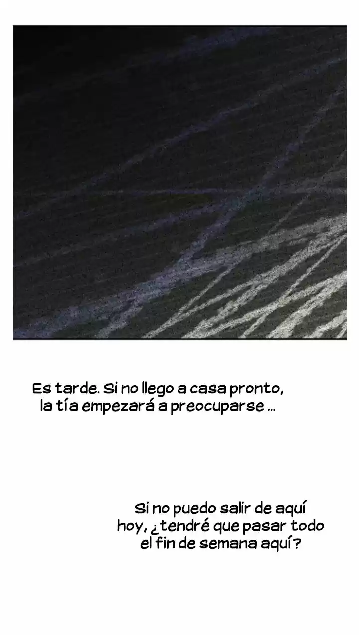 Escalera Del Tiempo - Capítulo 14 - Página 59 - LectorTMOo
