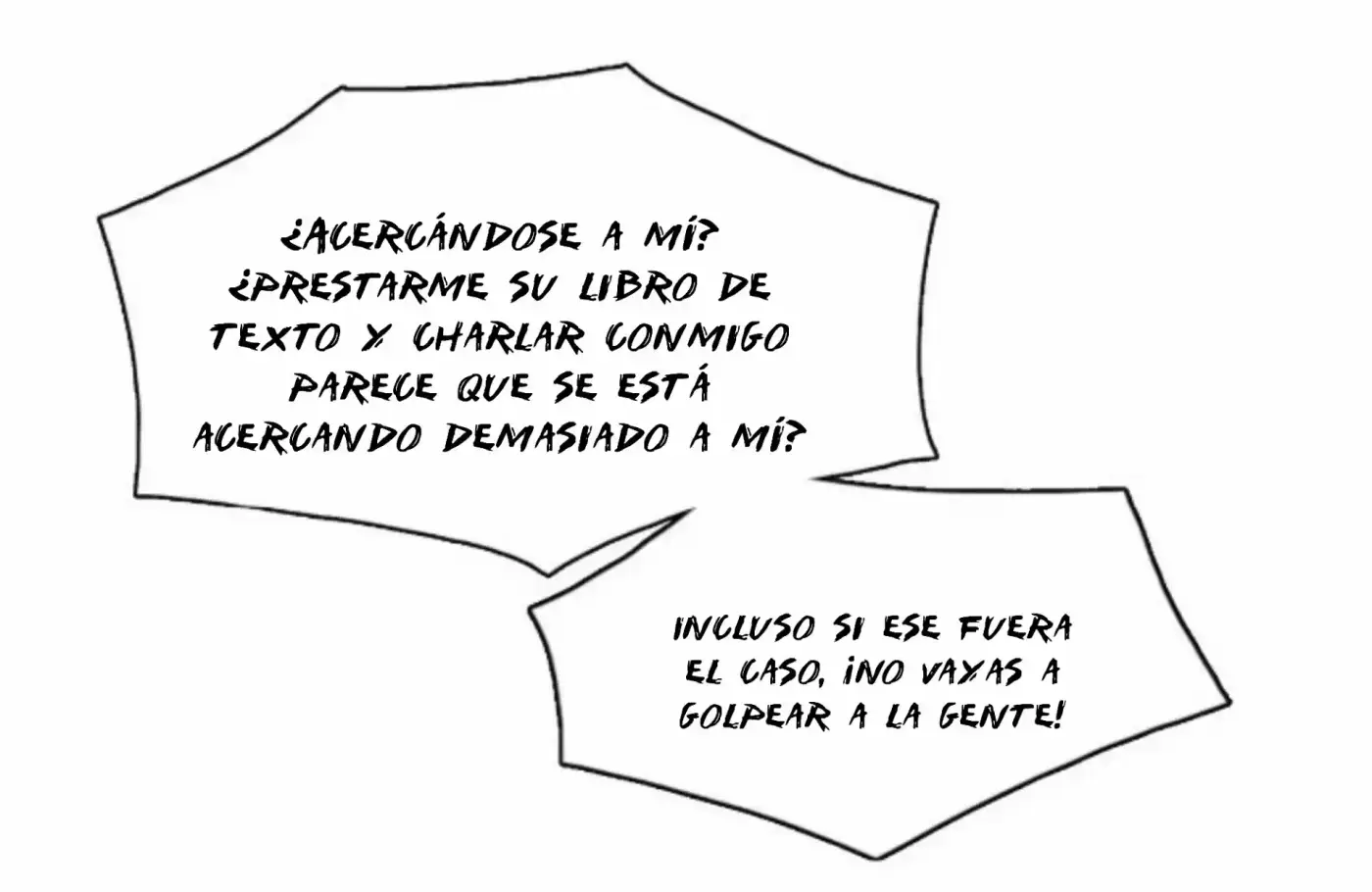 Escalera Del Tiempo - Capítulo 2 - Página 60 - LectorTMOo