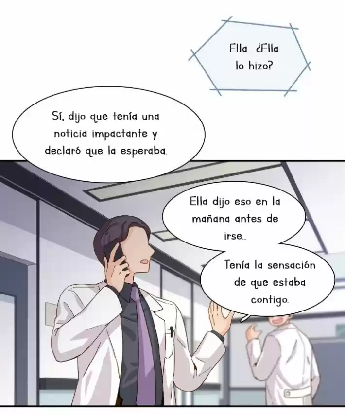 Escalera Del Tiempo - Capítulo 3 - Página 23 - LectorTMOo