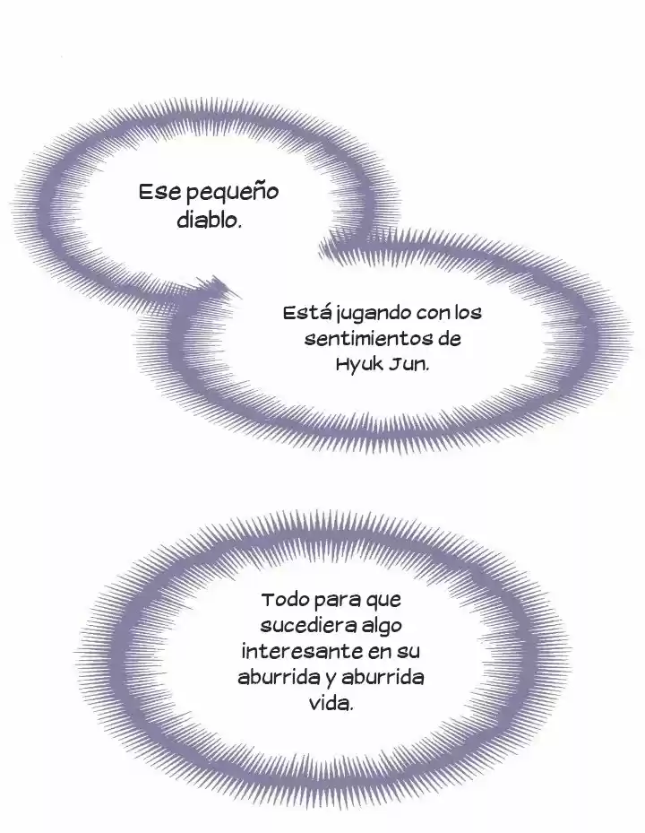 Escalera Del Tiempo - Capítulo 3 - Página 26 - LectorTMOo