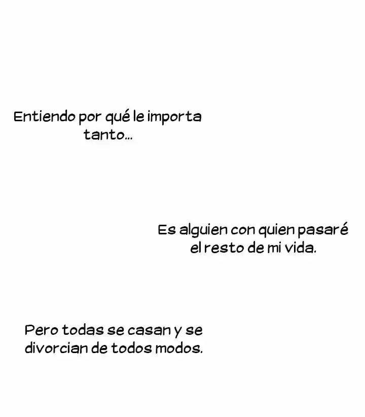 Escalera Del Tiempo - Capítulo 3 - Página 48 - LectorTMOo