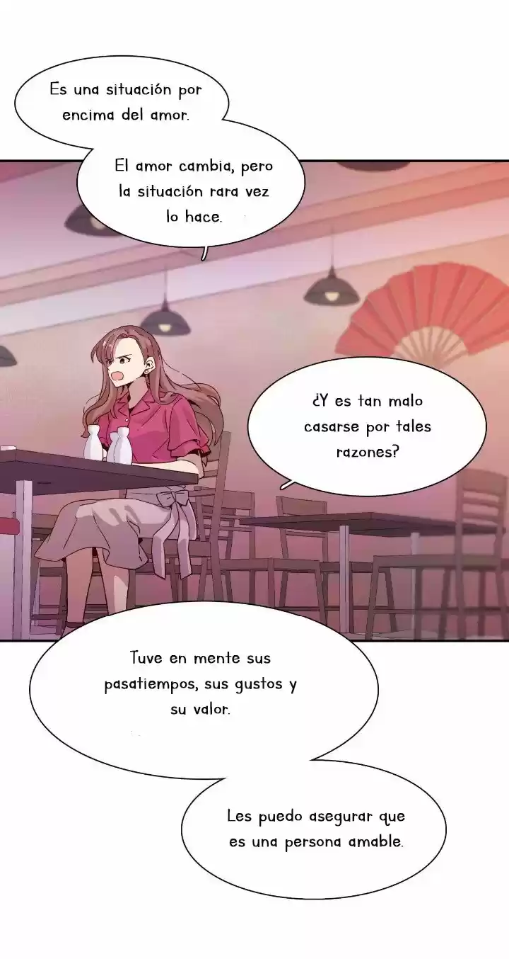 Escalera Del Tiempo - Capítulo 3 - Página 50 - LectorTMOo