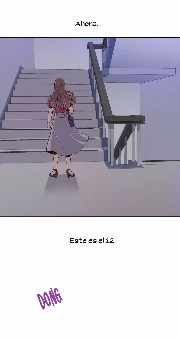 Escalera Del Tiempo - Capítulo 4 - Página 19 - LectorTMOo