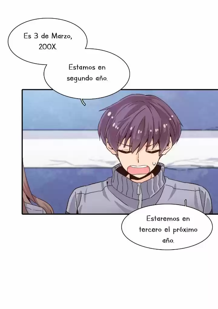 Escalera Del Tiempo - Capítulo 4 - Página 47 - LectorTMOo