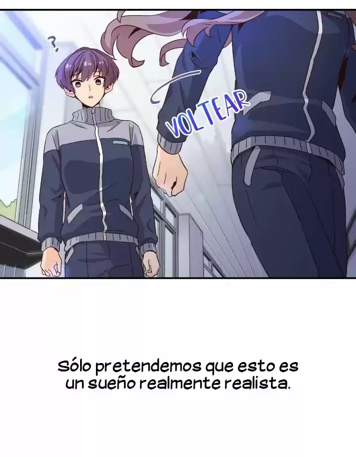 Escalera Del Tiempo - Capítulo 5 - Página 15 - LectorTMOo