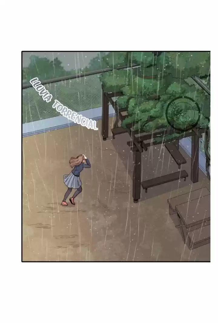 Escalera Del Tiempo - Capítulo 6 - Página 29 - LectorTMOo