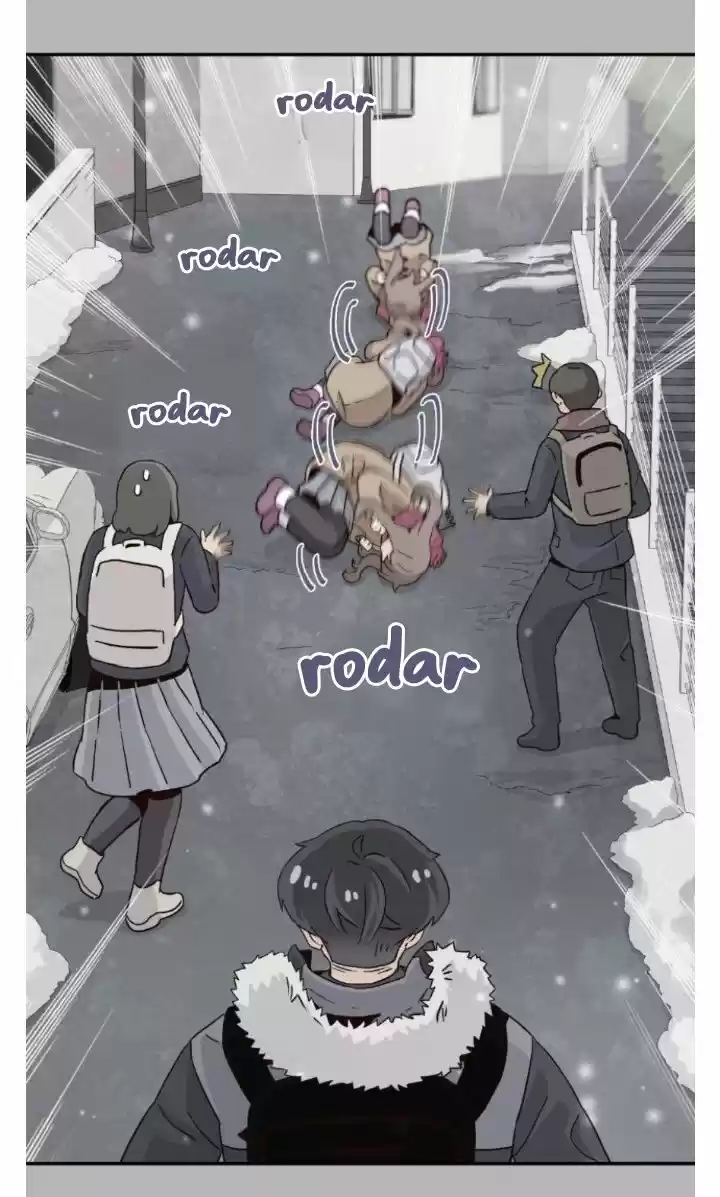 Escalera Del Tiempo - Capítulo 8 - Página 31 - LectorTMOo