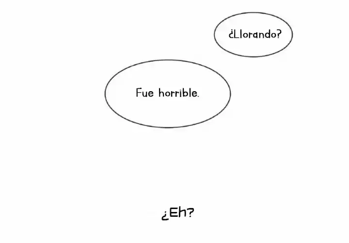 Escalera Del Tiempo - Capítulo 8 - Página 50 - LectorTMOo
