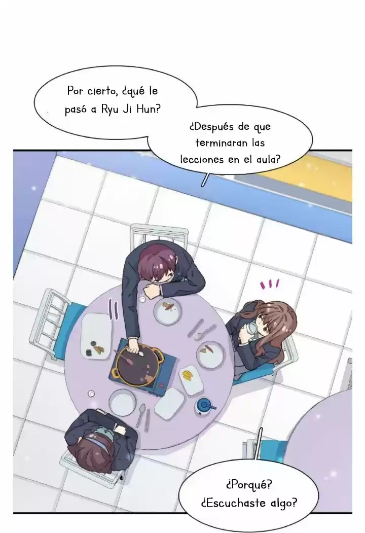 Escalera Del Tiempo - Capítulo 8 - Página 52 - LectorTMOo