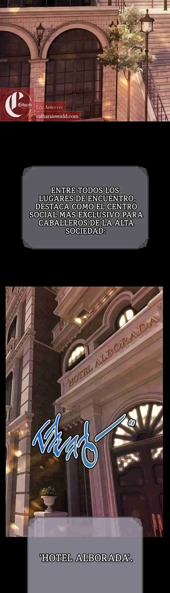 Escandalo Sin Moral - Capítulo  - Página 6 - LectorTMOo