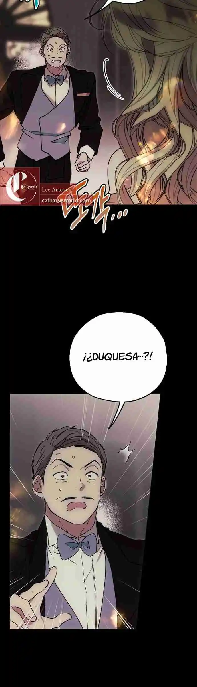Escandalo Sin Moral - Capítulo  - Página 8 - LectorTMOo