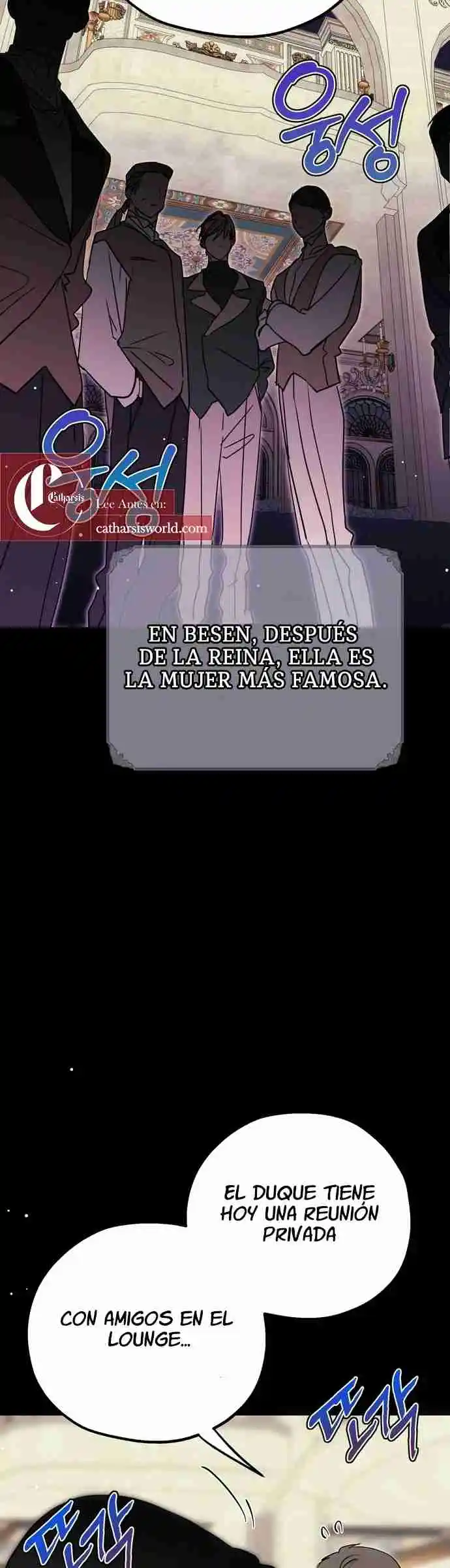 Escandalo Sin Moral - Capítulo  - Página 10 - LectorTMOo