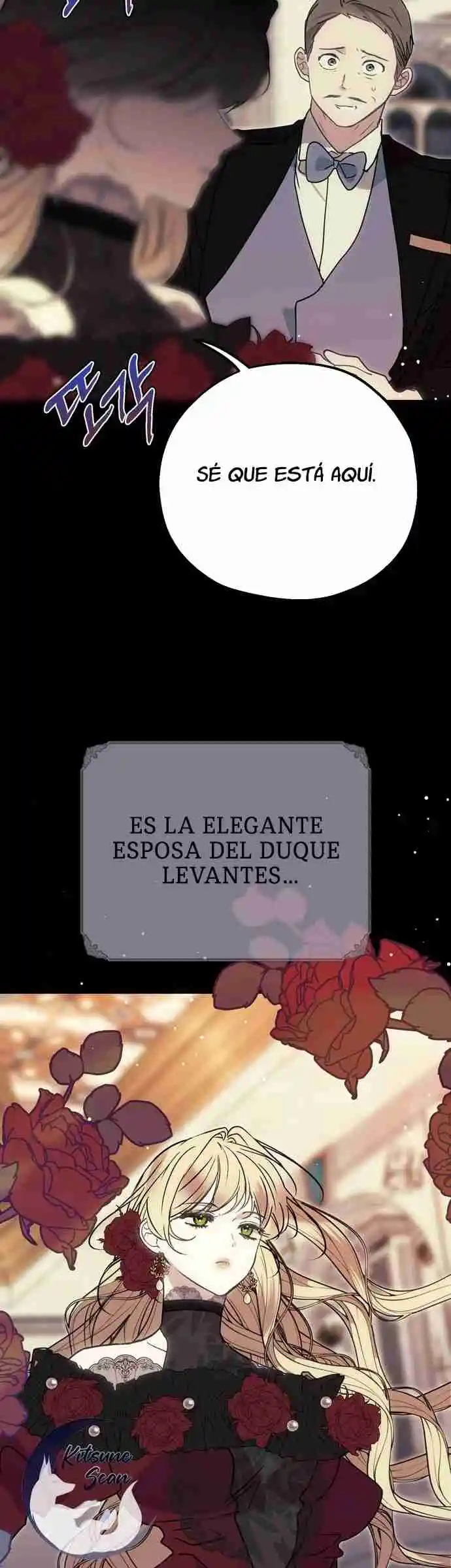 Escandalo Sin Moral - Capítulo  - Página 11 - LectorTMOo