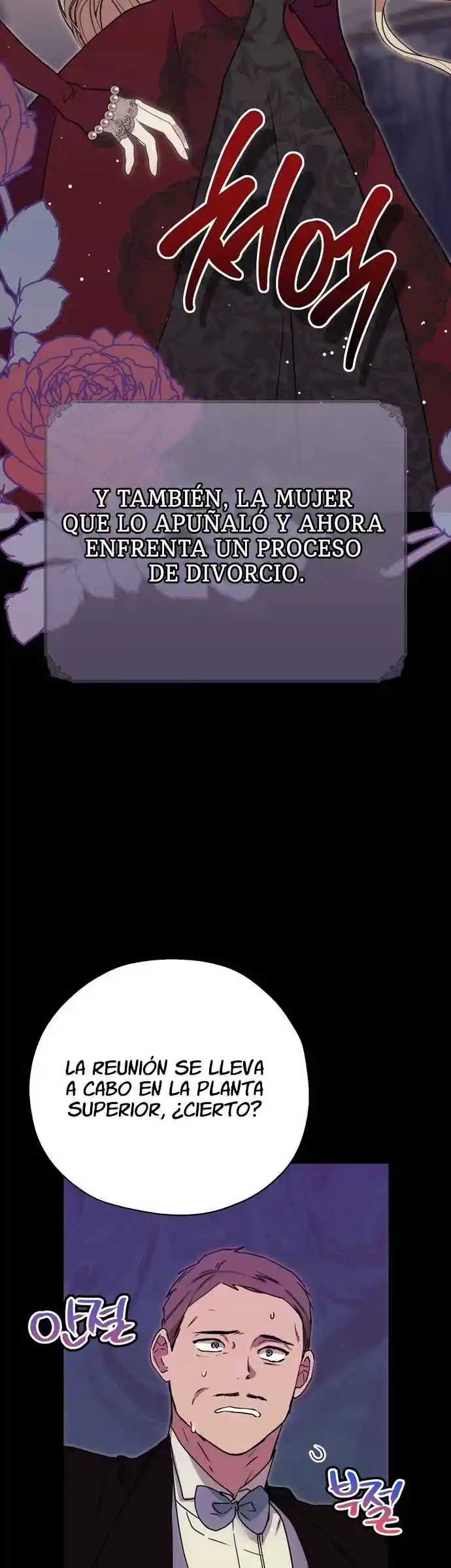 Escandalo Sin Moral - Capítulo  - Página 12 - LectorTMOo