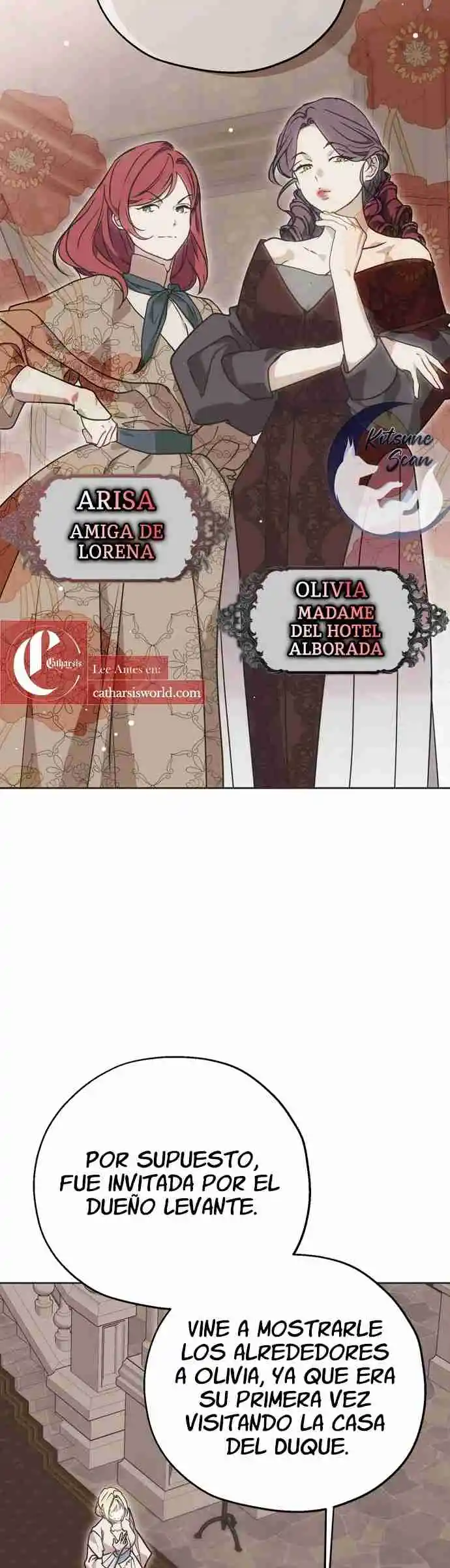 Escandalo Sin Moral - Capítulo 1 - Página 23 - LectorTMOo