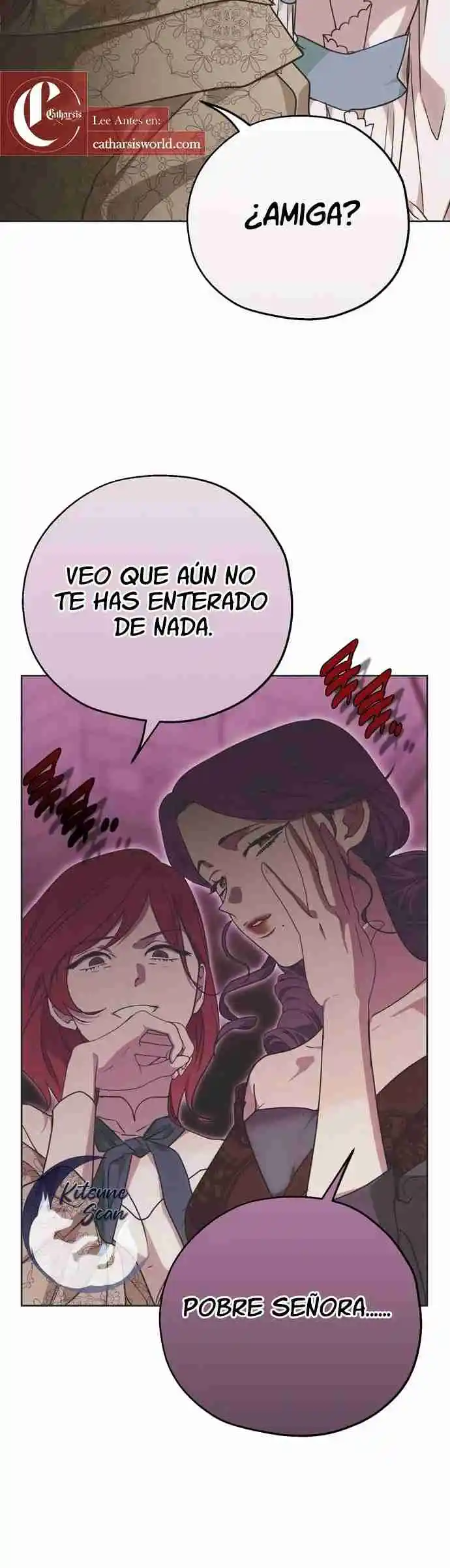 Escandalo Sin Moral - Capítulo 1 - Página 25 - LectorTMOo