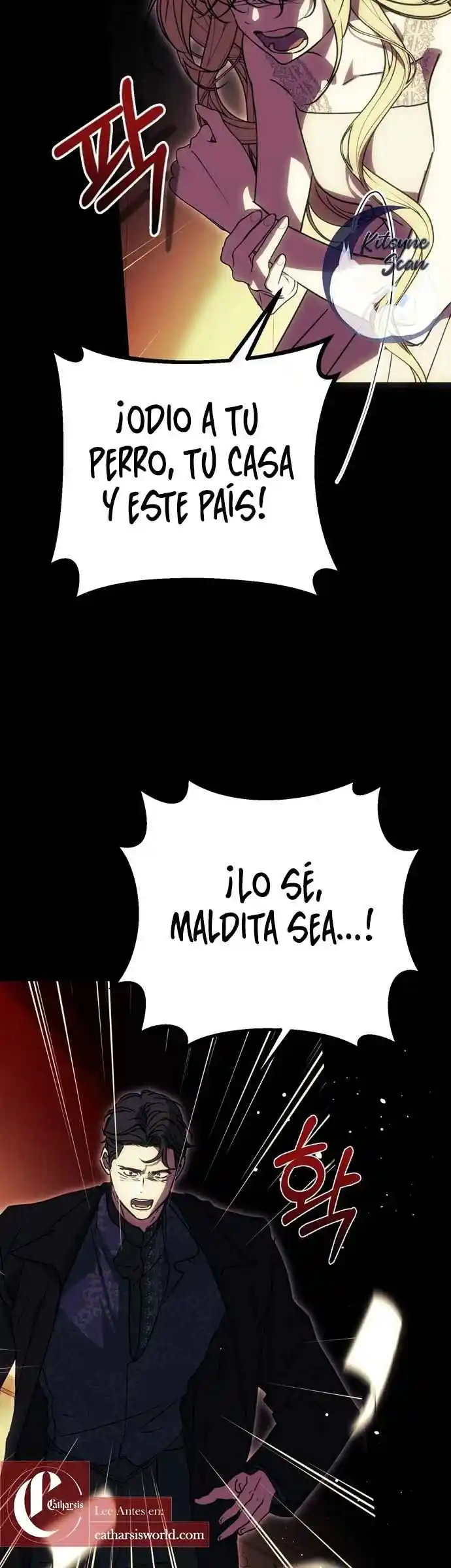 Escandalo Sin Moral - Capítulo 1 - Página 70 - LectorTMOo