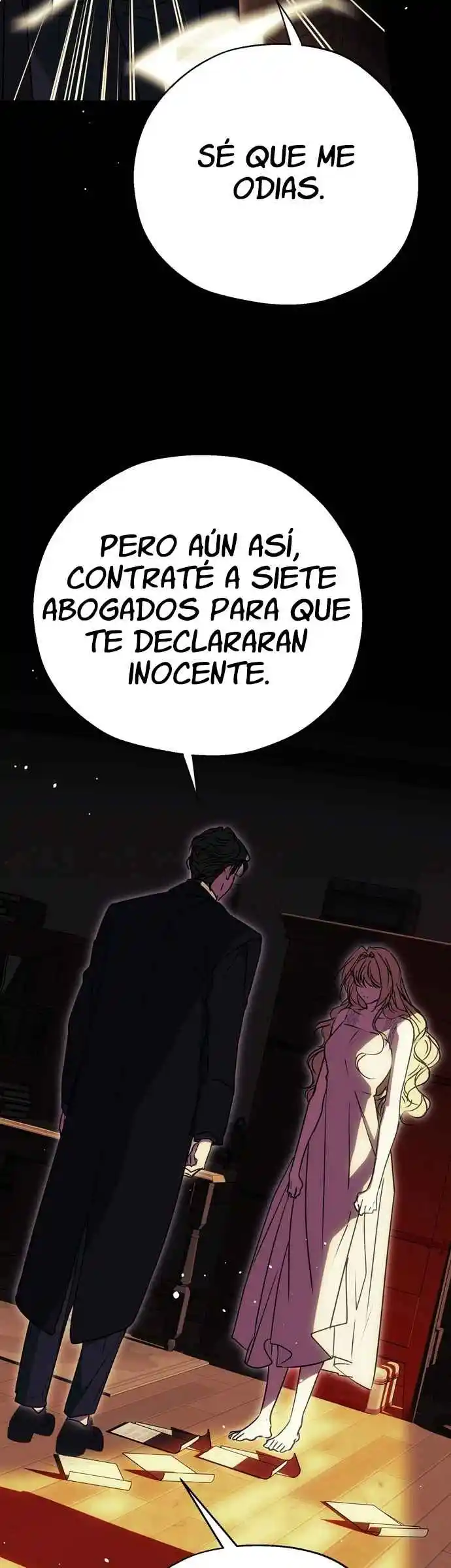 Escandalo Sin Moral - Capítulo 1 - Página 71 - LectorTMOo