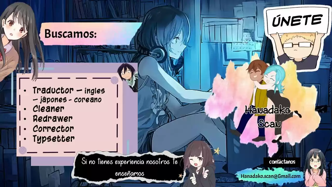 Escapa, Romeo - Capítulo 10 - Página 15 - LectorTMOo