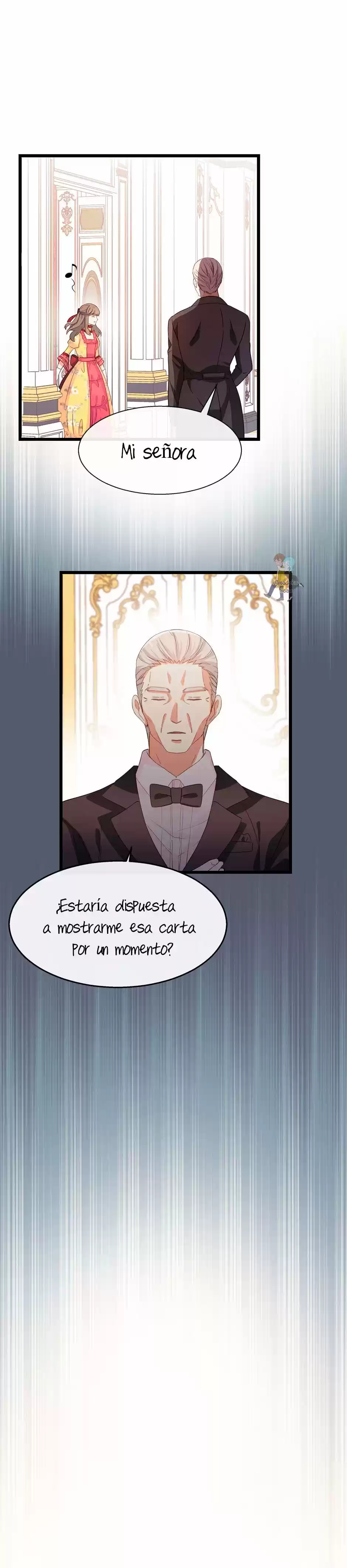Escapa, Romeo - Capítulo 23 - Página 17 - LectorTMOo