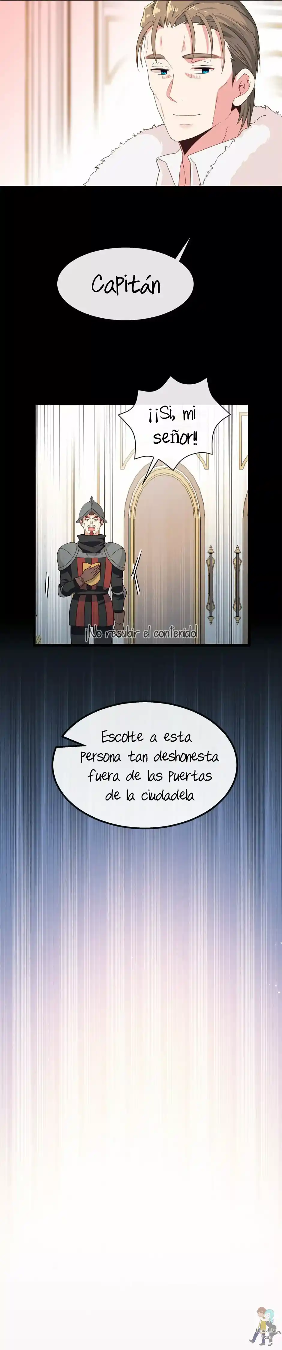 Escapa, Romeo - Capítulo 24 - Página 18 - LectorTMOo