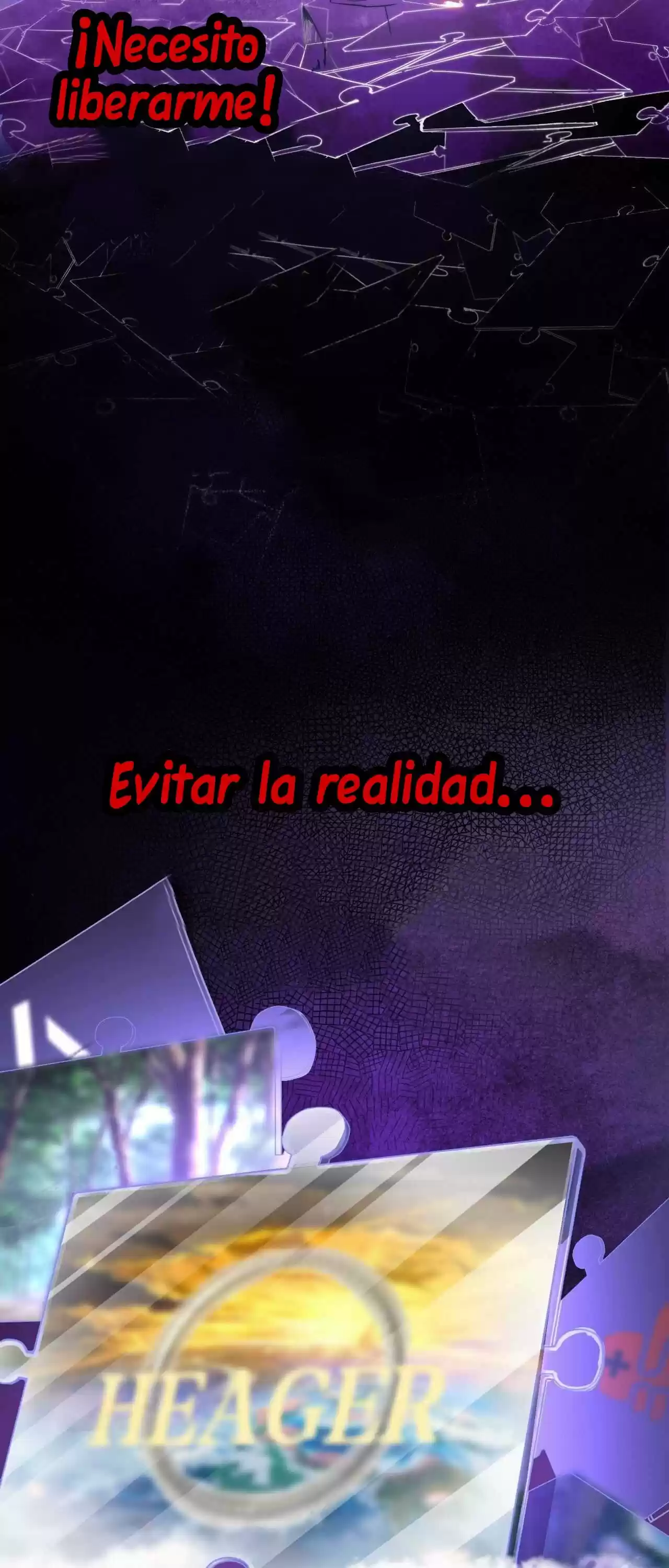 Escape De La Isla De La Muerte - Capítulo 1 - Página 8 - LectorTMOo