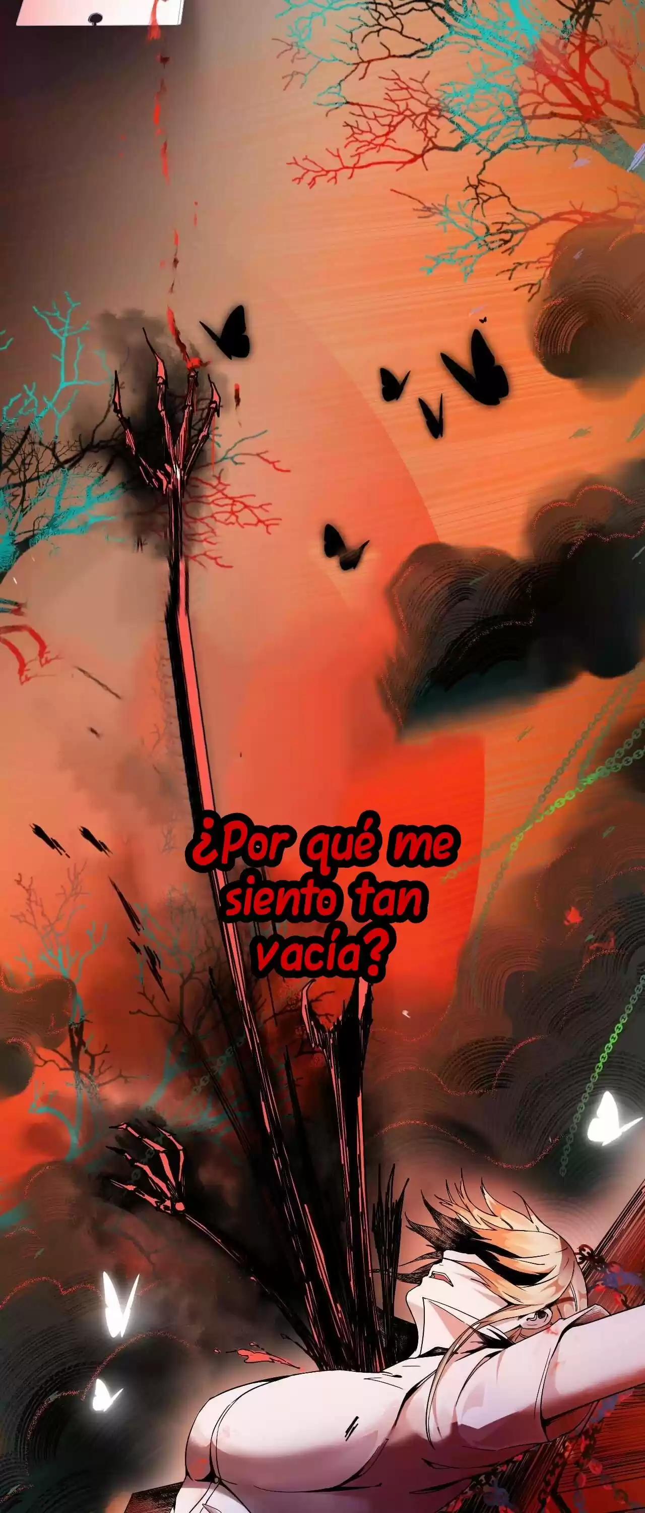 Escape De La Isla De La Muerte - Capítulo 1 - Página 10 - LectorTMOo
