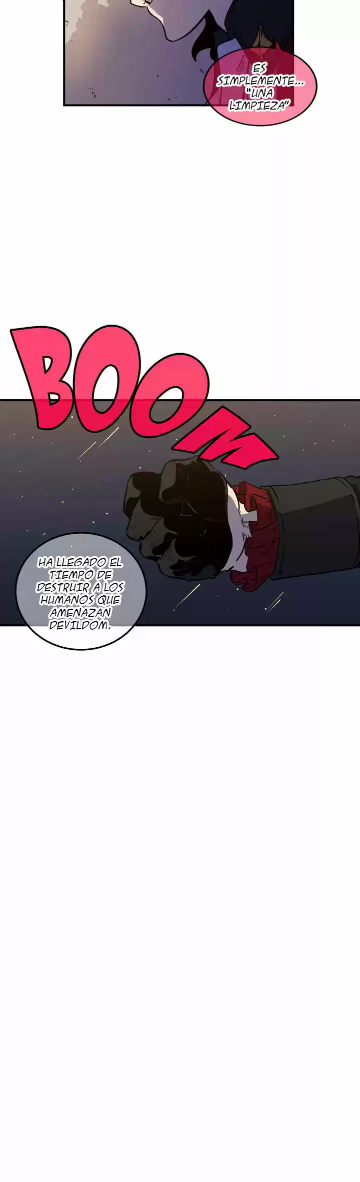 Escape Devildom - Capítulo 1 - Página 13 - LectorTMOo