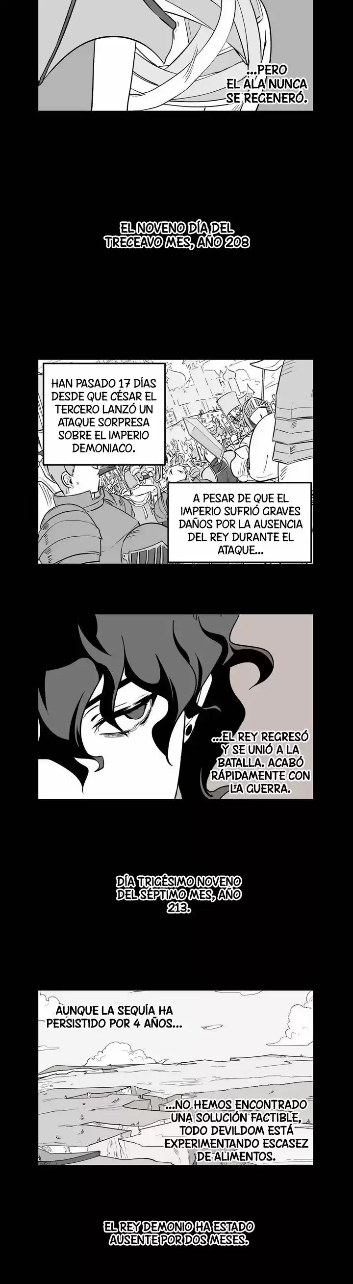 Escape Devildom - Capítulo 2 - Página 11 - LectorTMOo