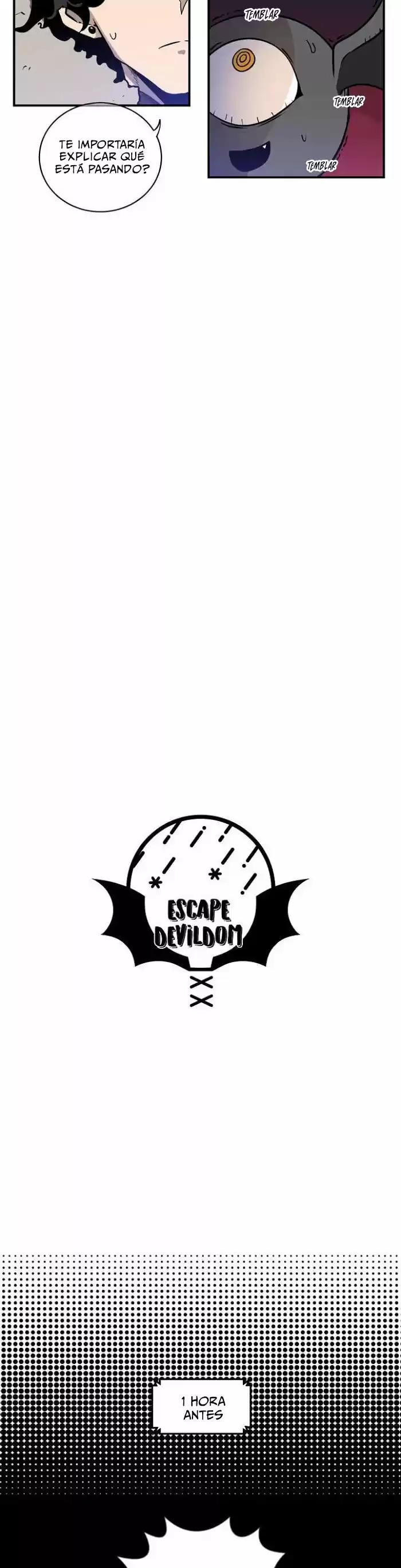 Escape Devildom - Capítulo 3 - Página 6 - LectorTMOo