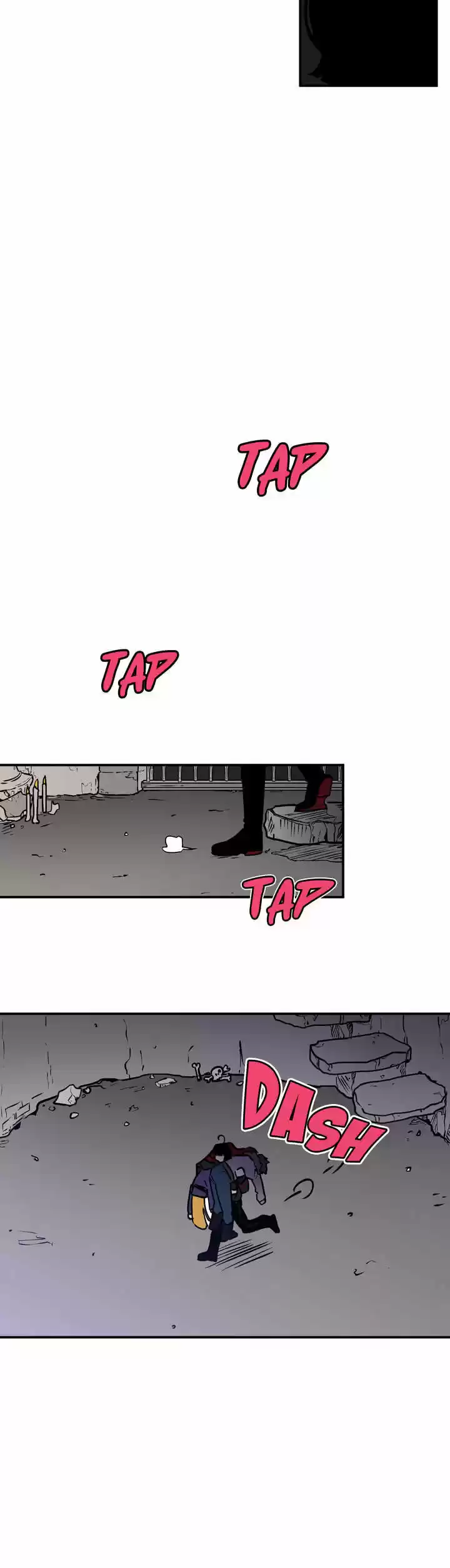 Escape Devildom - Capítulo 4 - Página 10 - LectorTMOo
