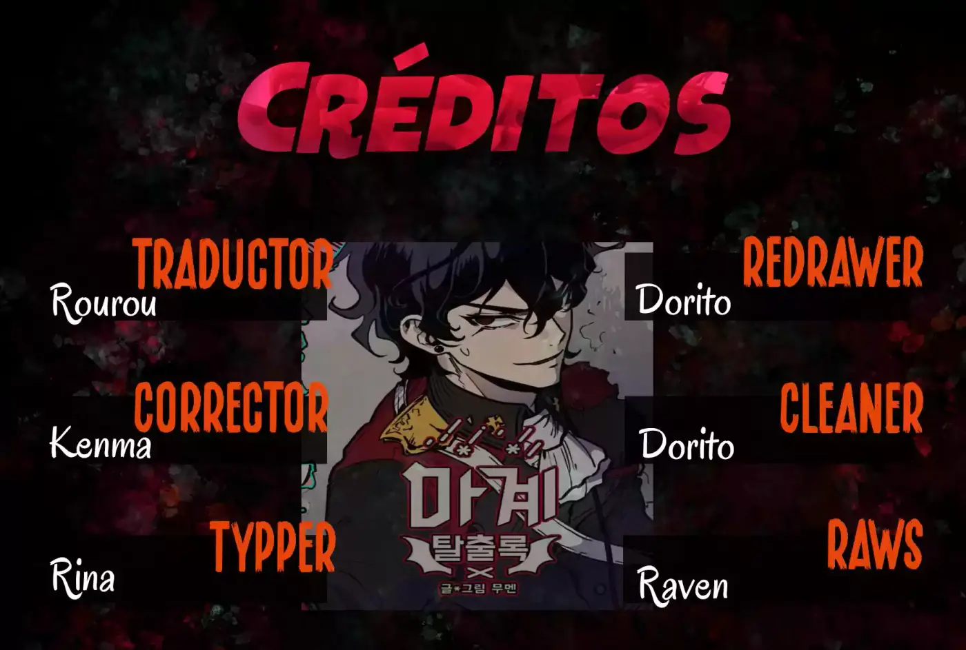 Escape Devildom - Capítulo 5 - Página 2 - LectorTMOo