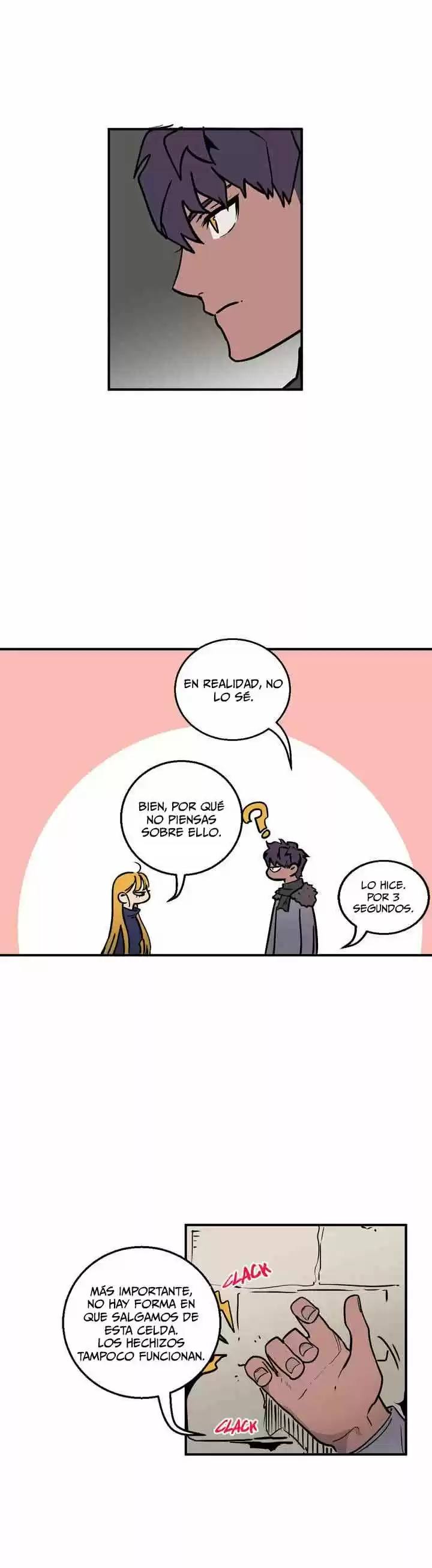 Escape Devildom - Capítulo 5 - Página 5 - LectorTMOo