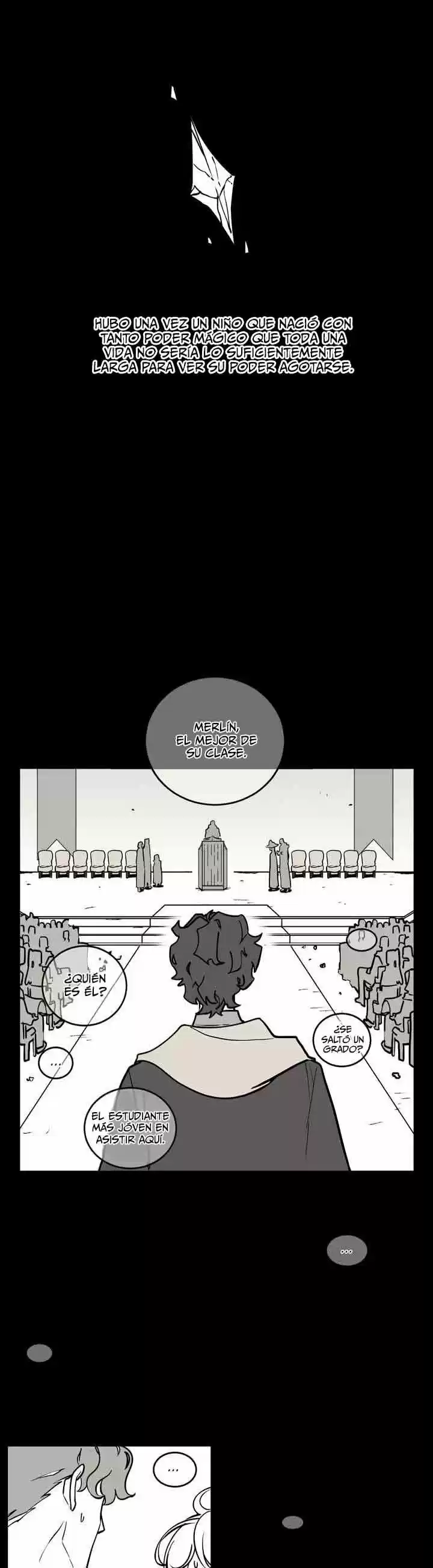 Escape Devildom - Capítulo 5 - Página 7 - LectorTMOo