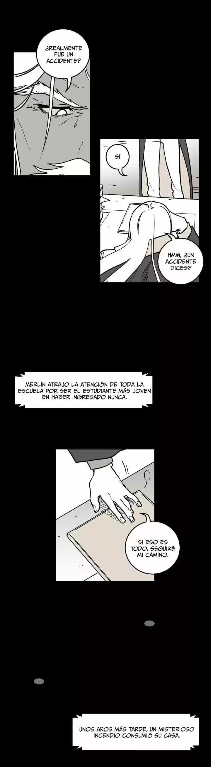 Escape Devildom - Capítulo 5 - Página 10 - LectorTMOo