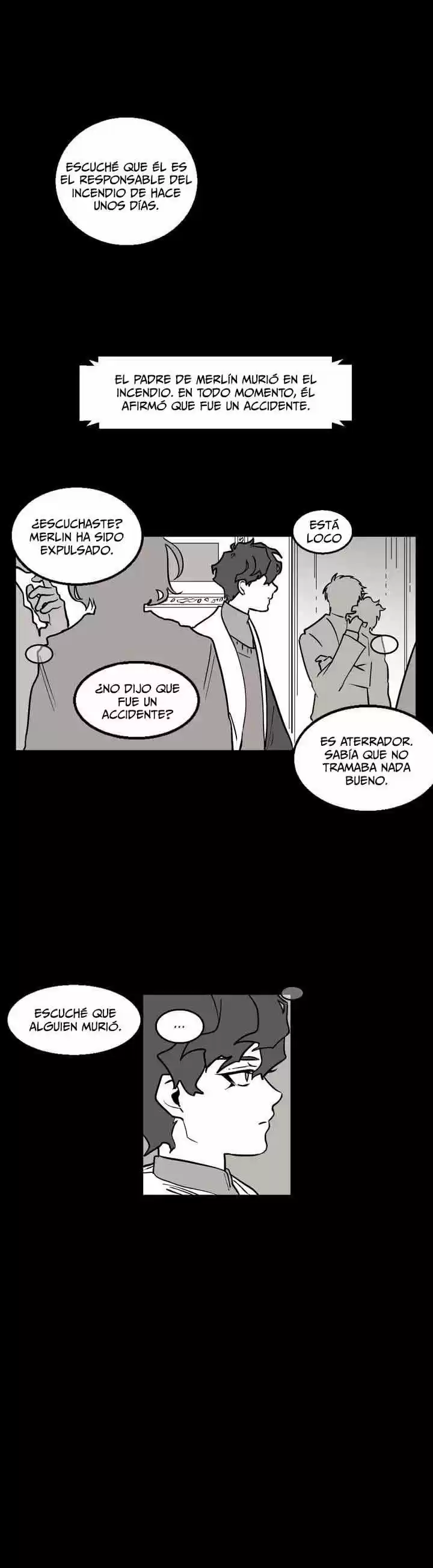 Escape Devildom - Capítulo 5 - Página 11 - LectorTMOo