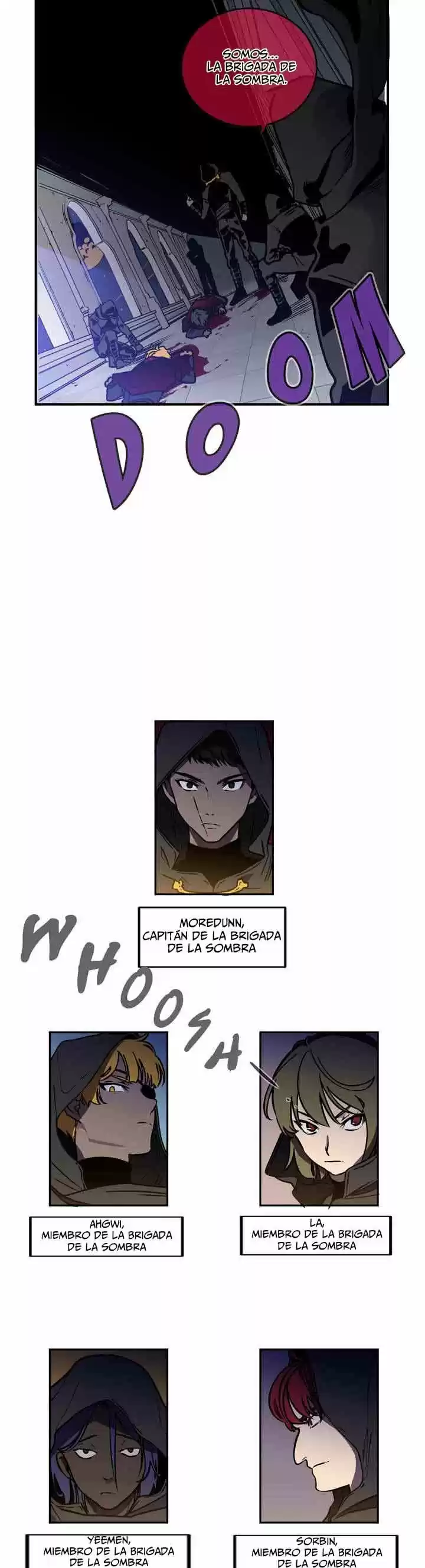 Escape Devildom - Capítulo 5 - Página 24 - LectorTMOo